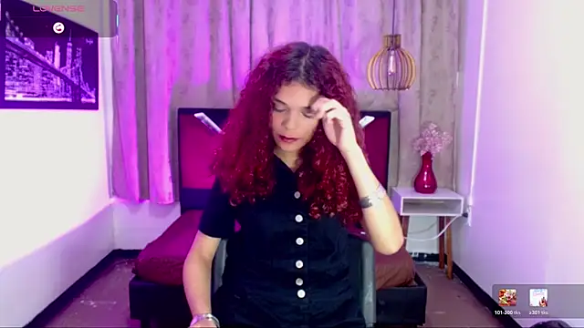 Chat +18 de luisa__torres ao vivo