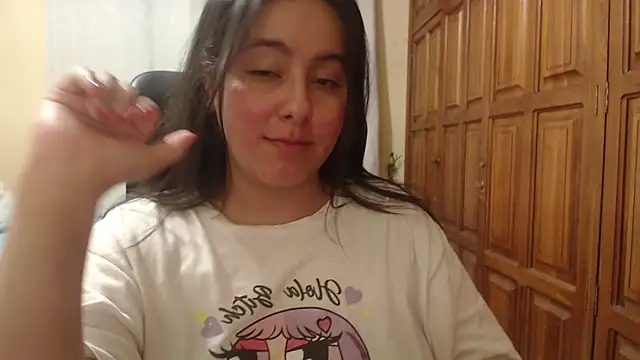 Chat +18 de Venus_cat_ ao vivo