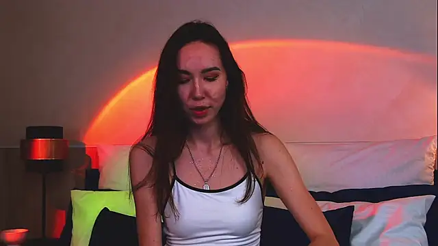 Živý XXX chat EmilyGray__
