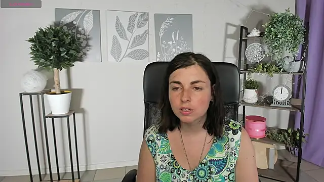 MartaEdams Live XXX-Chat
