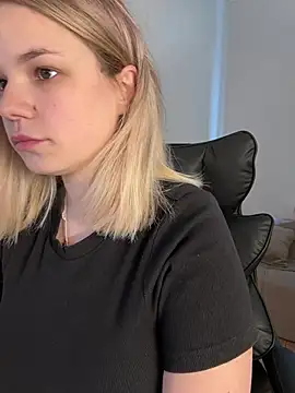 KimEvanss' Live XXX Chat