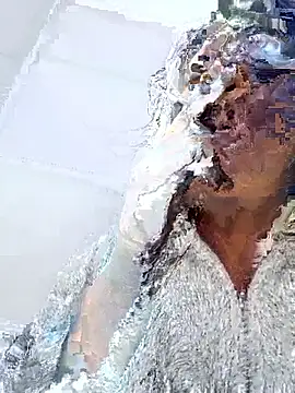 Czat XXX na żywo – Shaniko89