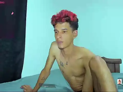 Živý XXX chat liammendoza98