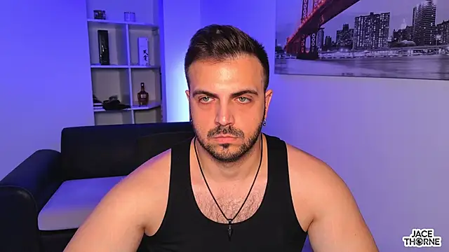 دردشة Jace_Thorne الجنسية المباشرة