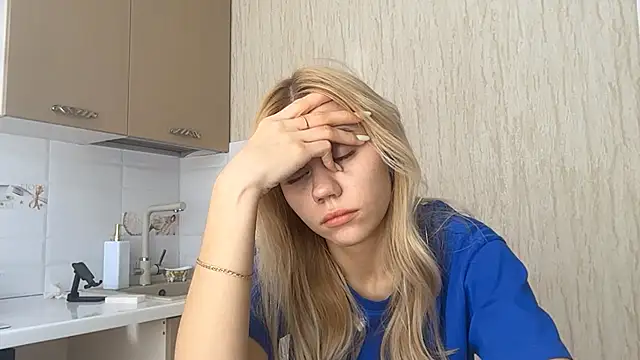 Chat +18 de Glamorforyou ao vivo