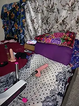 HOTTY-TINA Live XXX-chat