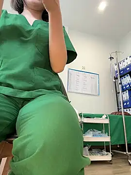 แชท XXX สดของ secretly_masturbating