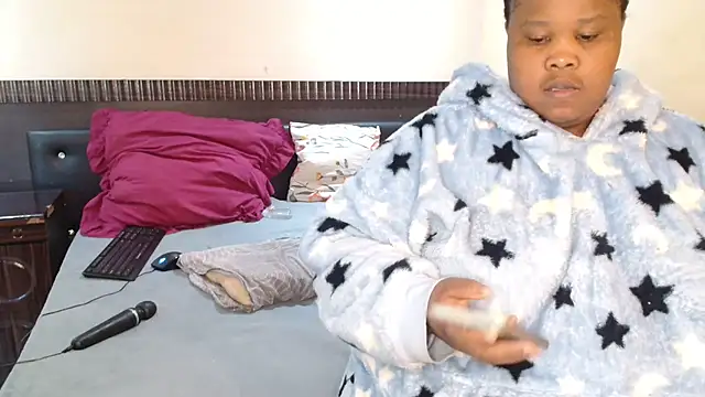 Chat XXX en directo de 19bootylicious
