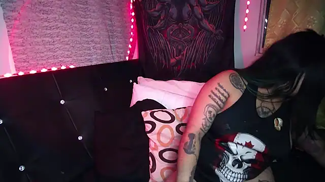 Eta_carinae Chat XXX in diretta