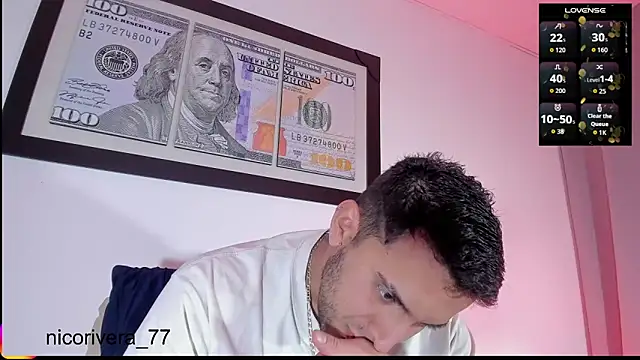 nico_rivera Chat XXX in diretta