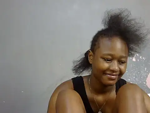 Petite_Ebony10 Live XXX-chat
