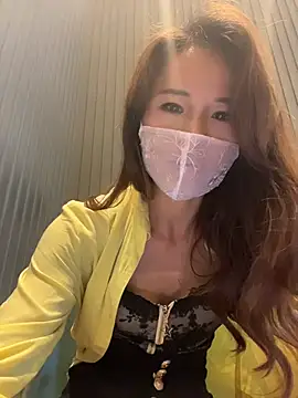 kiss_loo Obrolan Langsung XXX