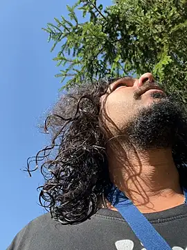 daddyvibes Live XXX-Chat