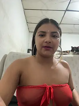 Chat +18 de bbunny138 ao vivo