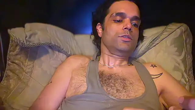 Czat XXX na żywo – icebergslim281