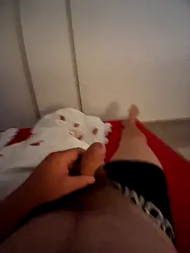 Show webcam de olgi80