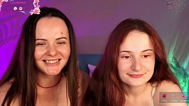 Chat +18 de L1ittle_kitty_ ao vivo