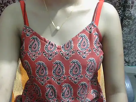 Chat +18 de Adorable_Ayesha ao vivo