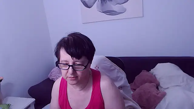 Chat XXX en directo de ChristaRose