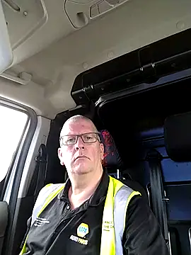 PhilM2001 Webcam show