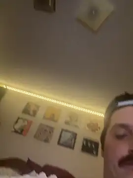 Pokazy przed kamerką – PoundedCajunGuy93