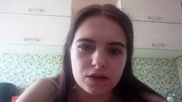 KikiAmino's Live XXX Chat