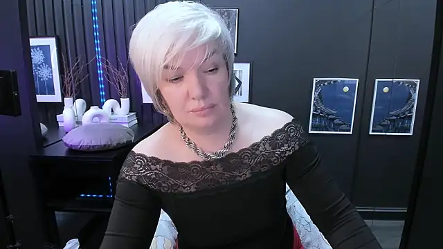 Czat XXX na żywo – CarmenSoft