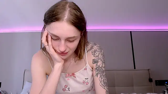 RIta_orr – Live XXX-chat