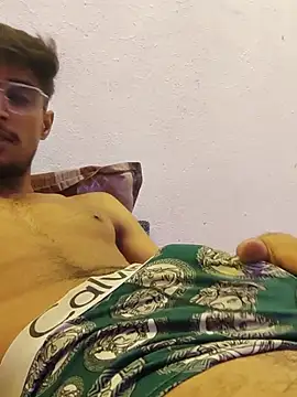 Show webcam de kaushikhotty