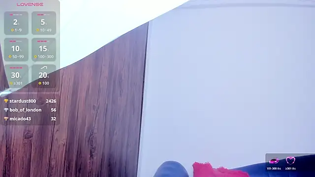 kavencastro Live XXX-chat