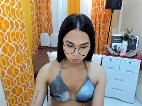 แชท XXX สดของ TsAlexa_Blaire
