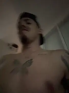 Chat XXX en directo de NikoStone_