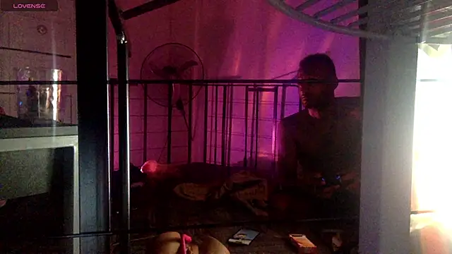 DREGO4LOVE's Live XXX Chat