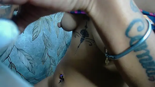 Chat XXX en directo de melanie_rouge