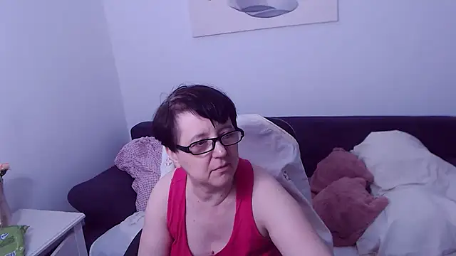ChristaRose Live XXX-chat