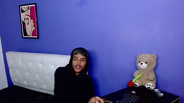 Živý XXX chat Angel_foxc13