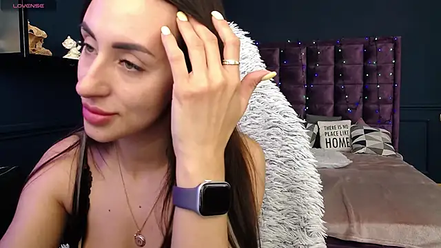 JenniferStone's Live XXX Chat