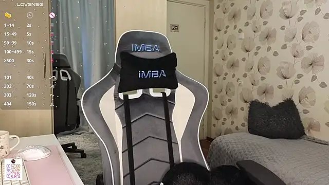_cute_ice's Live XXX Chat