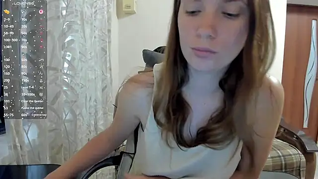 Cherry_Desire Chat XXX in diretta