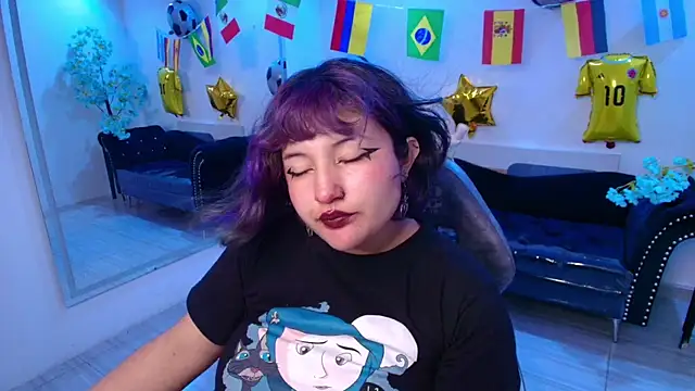 Chat +18 de Ritsuka_berry ao vivo