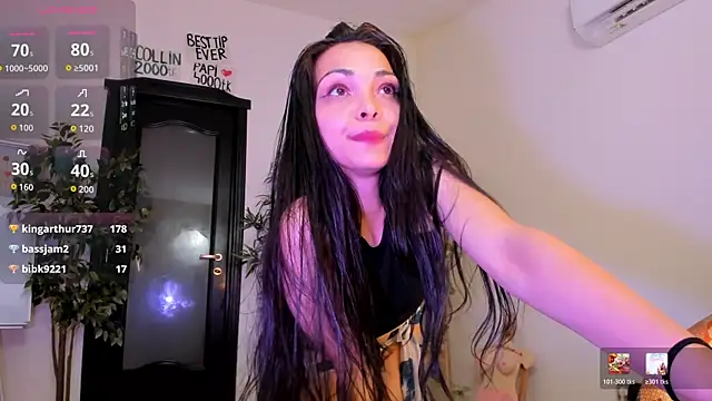 Chat XXX Live Cheerishh