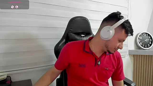 Rick_Adams 라이브 XXX 채팅