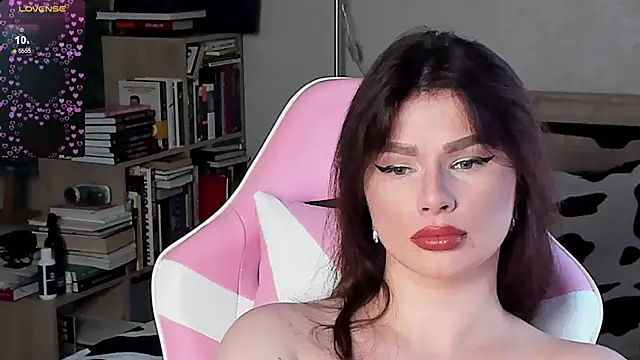 Chat XXX ao vivo de bbJ_one