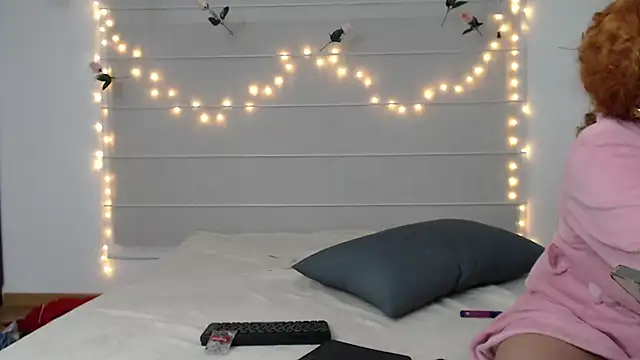 Sarabubbie Live XXX-chat