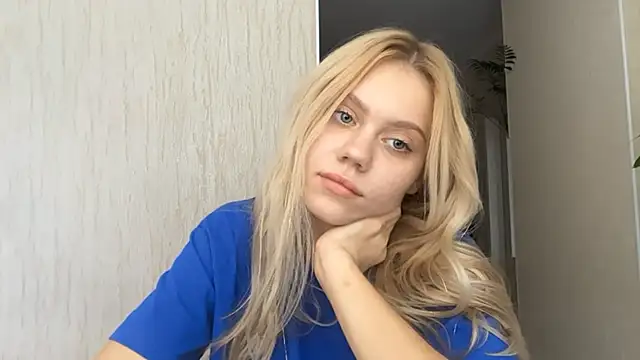 Glamorforyou Live XXX-Chat