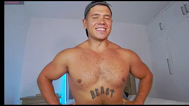 Arilas_ Live XXX Chat