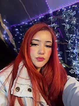 Živý XXX chat Ashly_cutee