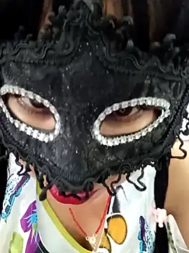 KumarSilencesex21 élő XXX-chatje