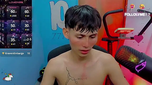 Chat XXX Live tanjiro_cute