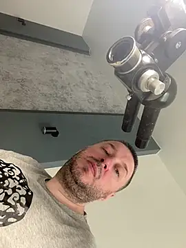 DorianJeday Live XXX-chat